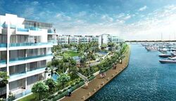 Marina Collection (D4), Condominium #637906511